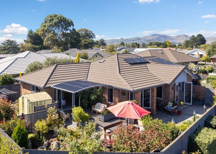  at 7 Merrilees Place, Linwood, Christchurch