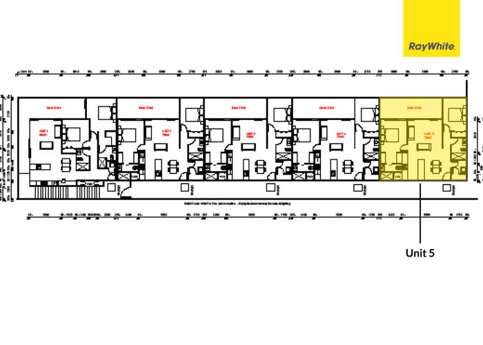 at 5/46 Karewa Place, Pukete, Hamilton, Waikato