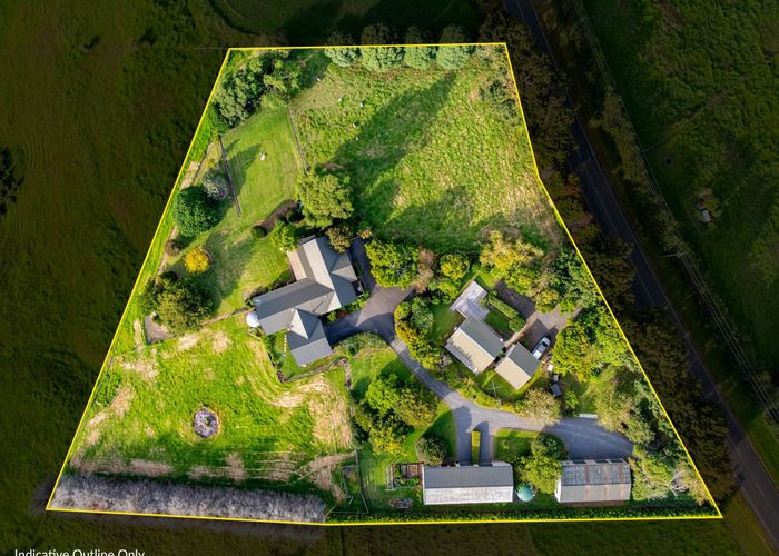  at 185 Woodhouse Road, Patumahoe, Franklin, Auckland