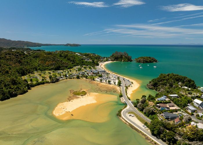  at 8 Inlet Road, Kaiteriteri, Tasman, Nelson / Tasman