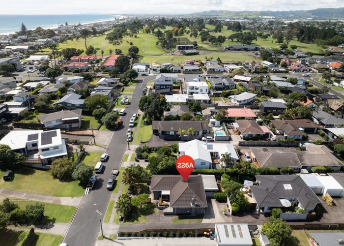  at 226A Valley Road, Mount Maunganui, Mount Maunganui