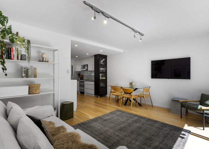  at 3/50 Wellington Street, Freemans Bay, Auckland City, Auckland