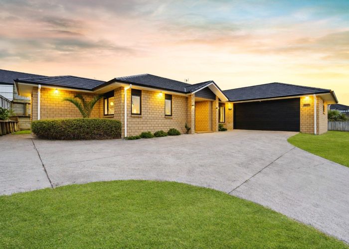  at 3 Platina Place, Flagstaff, Hamilton, Waikato