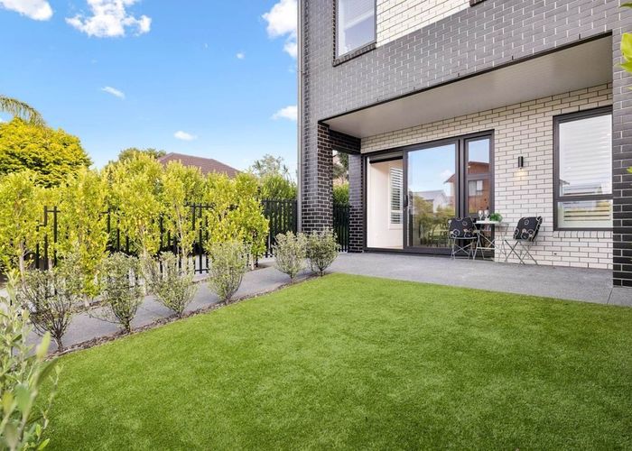  at 9A Treasury Place, Onehunga, Auckland City, Auckland