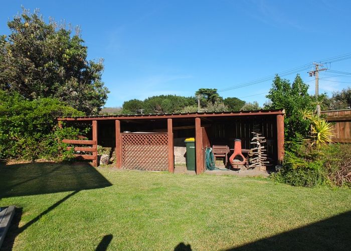  at A/3 Mack Street, Foxton Beach, Foxton