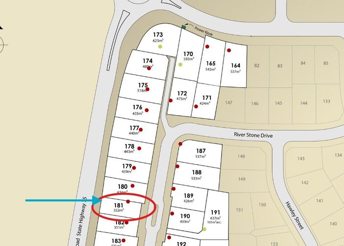  at 34 River Stone Drive, Halswell, Christchurch City, Canterbury