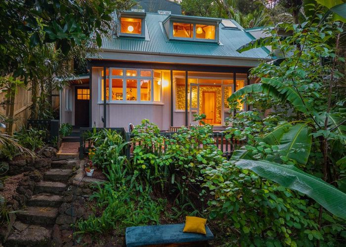  at 36 Paturoa Road, Titirangi, Waitakere City, Auckland