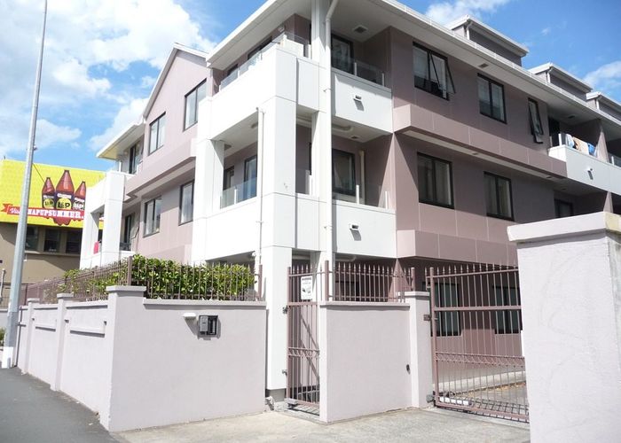  at 44/146 Fanshawe Street, Auckland Central, Auckland