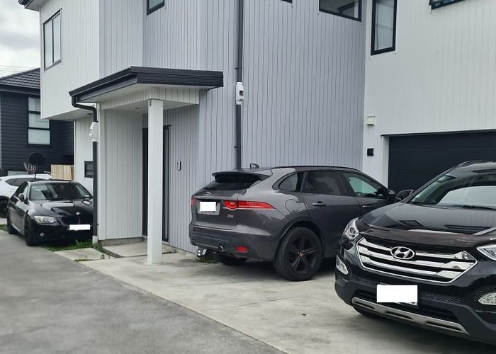 at 107B Wharf Road, Te Atatu Peninsula, Waitakere City, Auckland