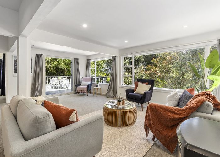  at 140 Rakau Road, Hataitai, Wellington