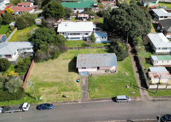  at 6 & 6A Mataroa Road, Mount Wellington, Auckland City, Auckland