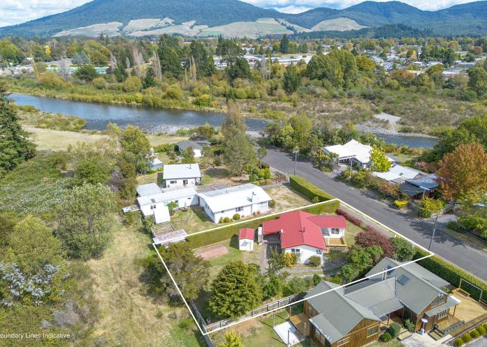  at 69 Te Herekiekie Street, Turangi, Taupo, Waikato