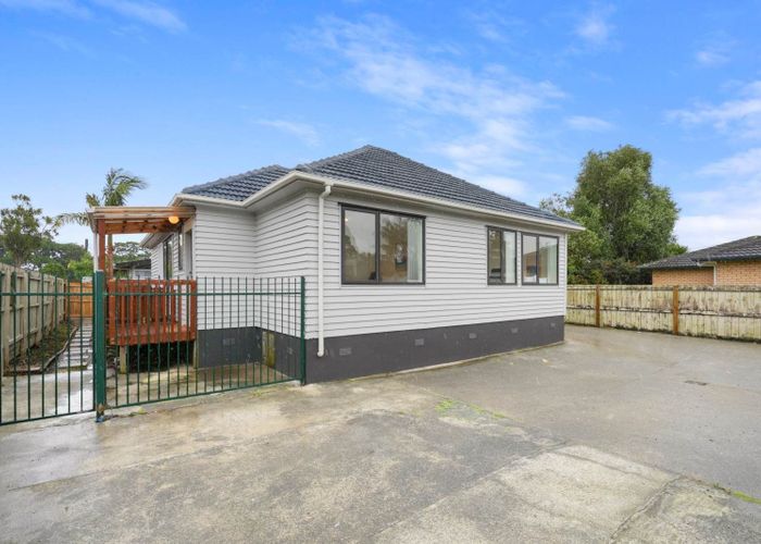  at 71C Ash Street, Avondale, Auckland City, Auckland