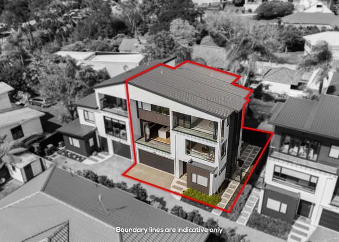  at 328C Kohimarama Road, St Heliers, Auckland
