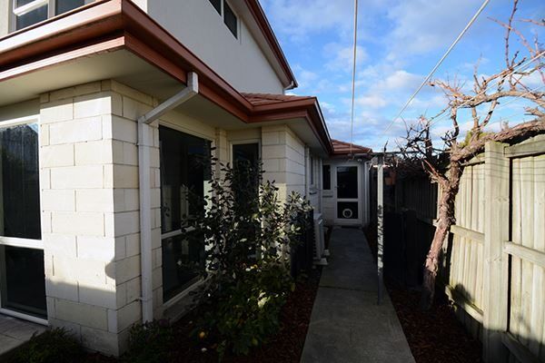  at Division Street, Riccarton, Christchurch City, Canterbury