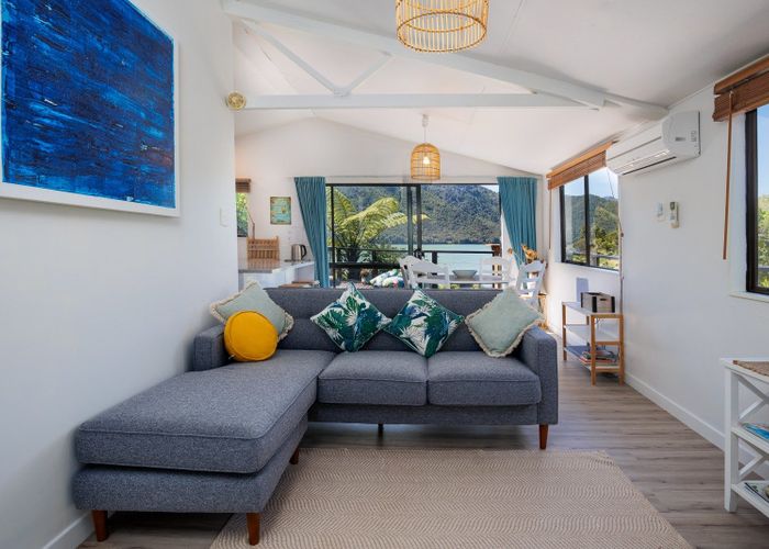 at 687 Queen Charlotte Drive, Havelock