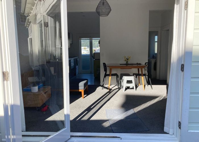  at 33A Ohiro Road, Aro Valley, Wellington, Wellington