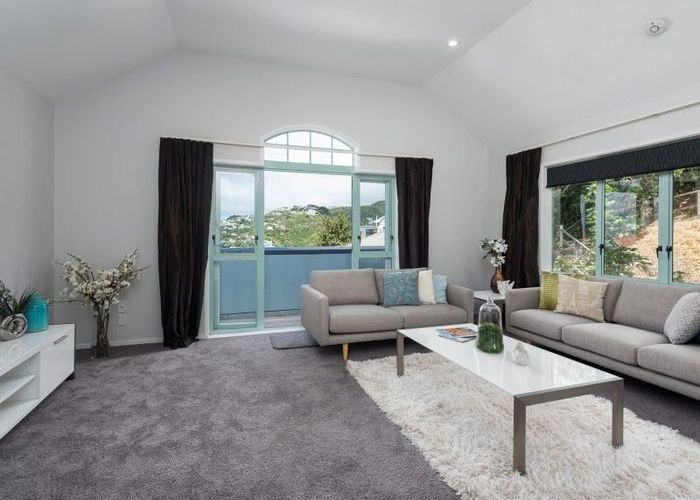  at Kelburn, Wellington, Wellington