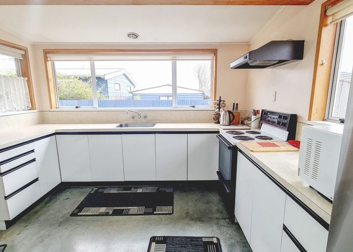  at 27 John Street, Riverton, Southland, Southland