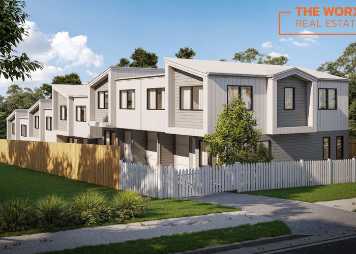  at Lot 3/107 Union Road, Howick, Manukau City, Auckland