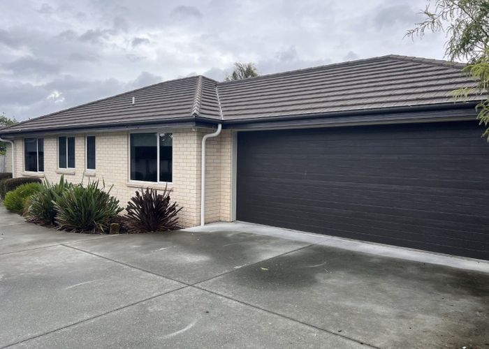  at 185A Peachgrove Rd (C), Claudelands, Hamilton, Waikato