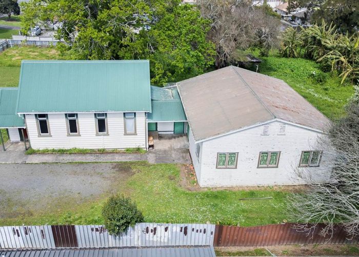  at 517A & 519 Weymouth Road, Weymouth, Manukau City, Auckland