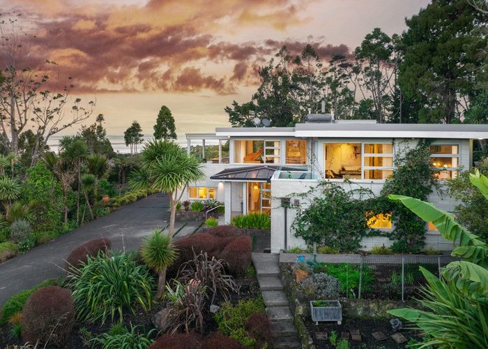  at 43 Otitori Bay Road, Titirangi, Auckland