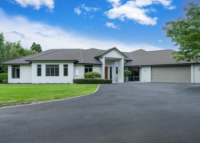 at 16D Davidson Lane, Tamahere, Hamilton
