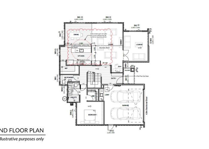  at 75 Timara Crescent, Marshland, Christchurch City, Canterbury