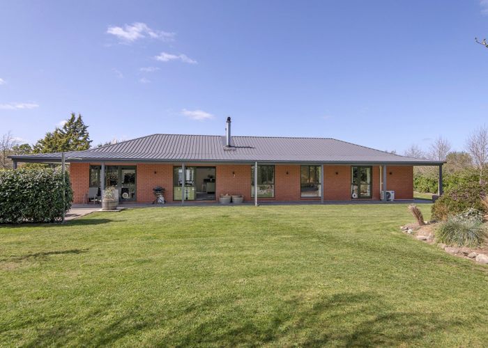  at 12A Kowhai Drive, Darfield, Darfield