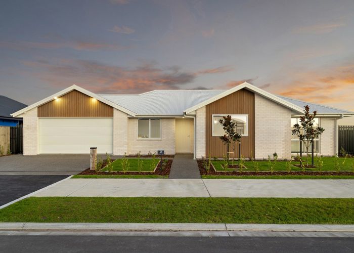  at 69 Monarch Drive, Rolleston, Selwyn, Canterbury