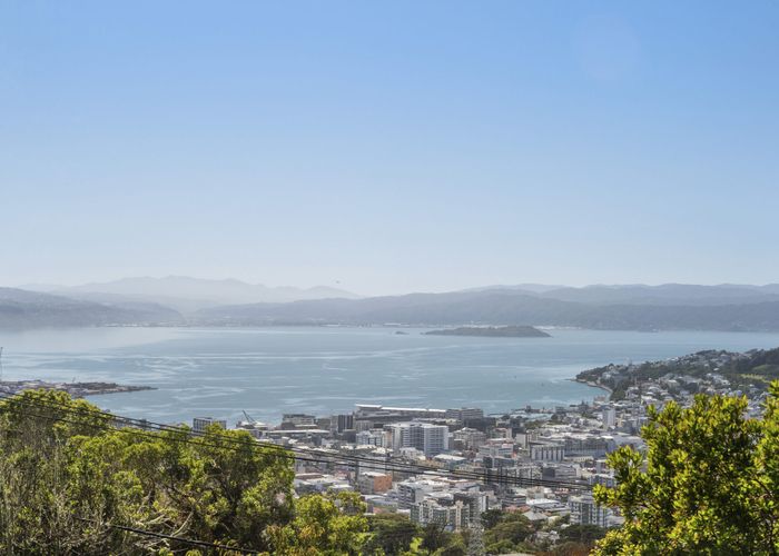  at 55 Apuka Street, Brooklyn, Wellington, Wellington