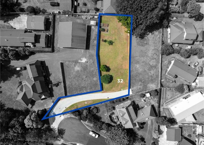 at 30 and 32 Williams Avenue, Morrinsville, Matamata-Piako, Waikato