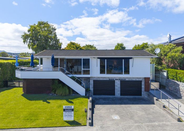  at 30 Pokaka Crescent, Wharewaka, Taupo, Waikato