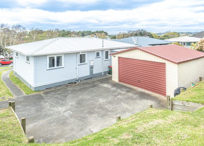  at 113 Purnell Street, College Estate, Whanganui