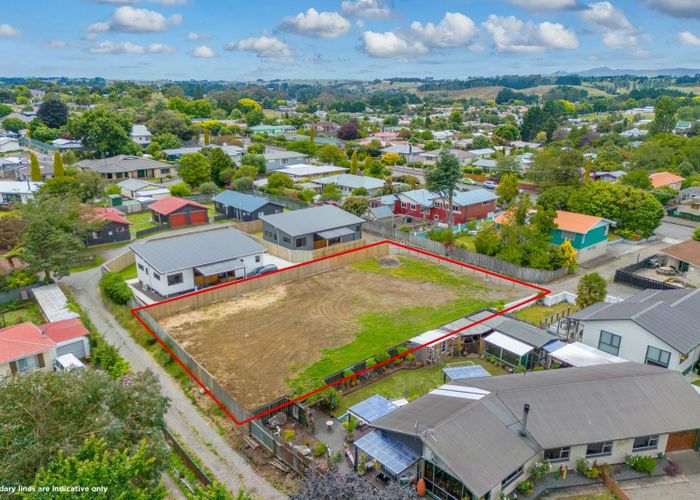  at 23 Guy Street, Dannevirke, Tararua, Manawatu / Whanganui