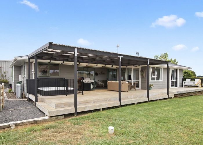  at 1851 Highway 22, Tuakau