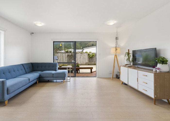  at 1/4 IPSWICH GR, ARAKURA, WAINUIOMATA