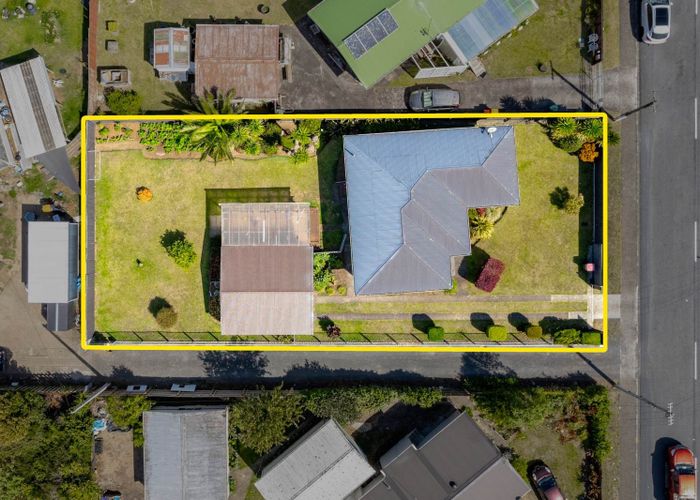  at 23 Mcdivitt Street, Manurewa, Manukau City, Auckland