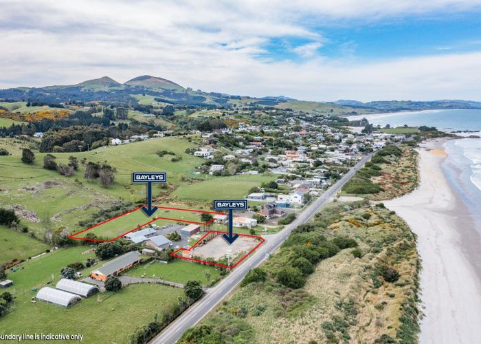  at 1160 Brighton Road, Brighton, Dunedin, Otago