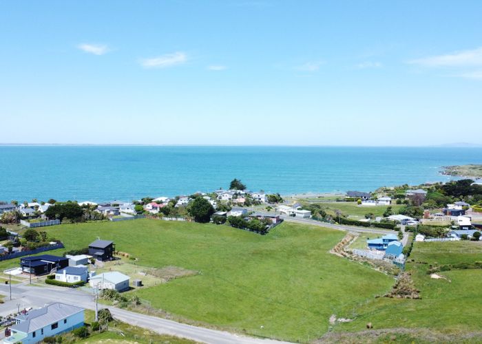  at 20 Lionel Street (lot 4 & 5), Riverton, Southland, Southland
