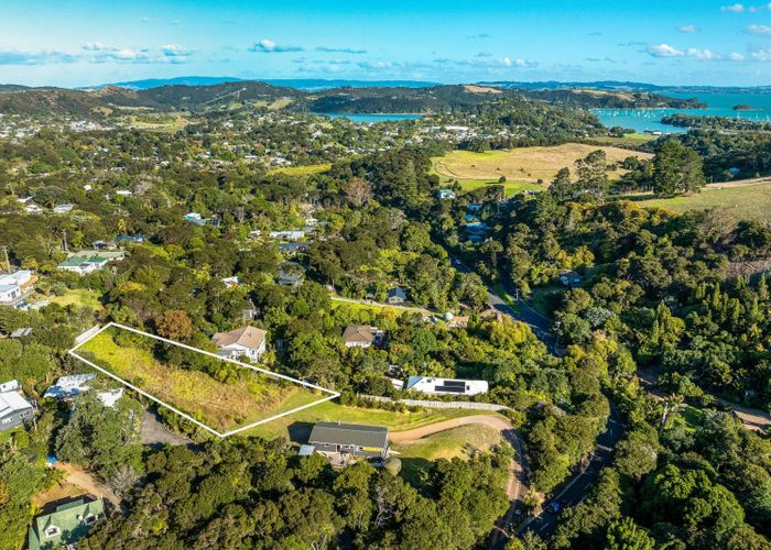  at 12B Te Toki Road, Ostend, Waiheke Island, Auckland