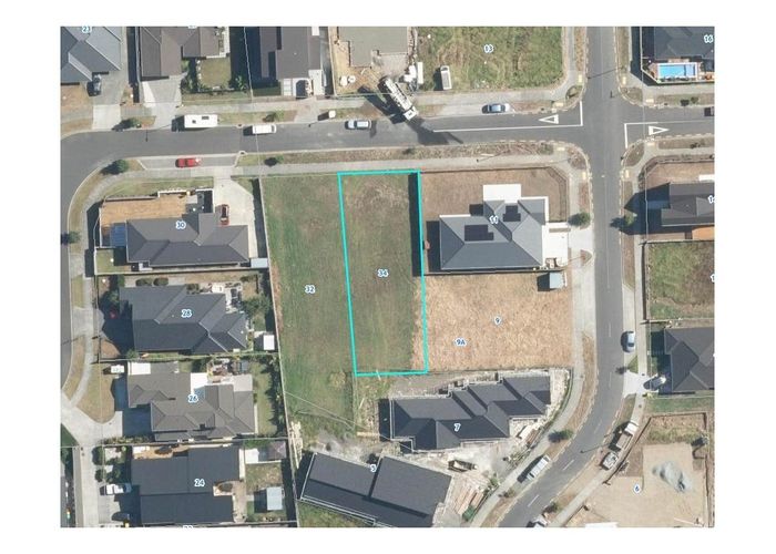  at 34 Raymond Grace Avenue, Huapai, Kumeū