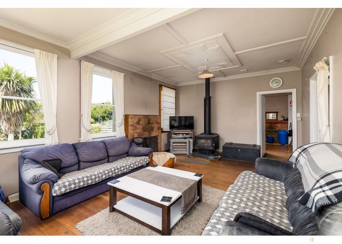  at 2458 Waimate Highway, Makikihi, Waimate