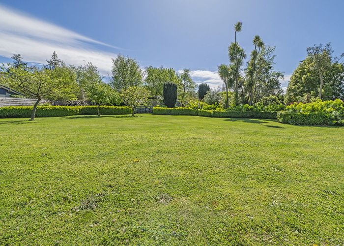  at 1303 Courtenay Road, Kirwee