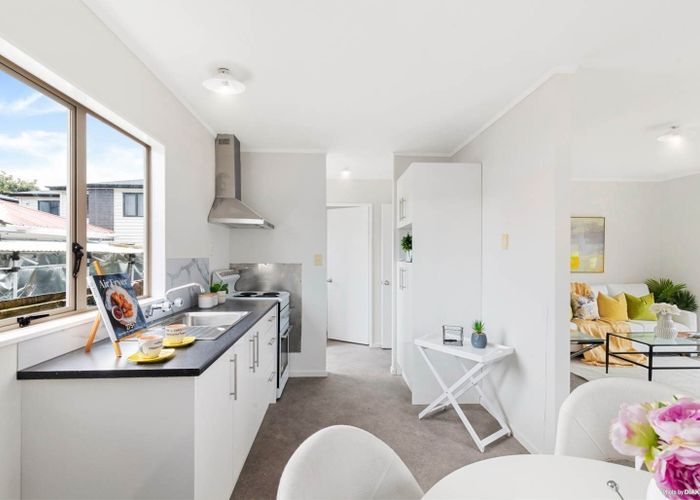  at 3D Berkeley Road, Manurewa, Manukau City, Auckland