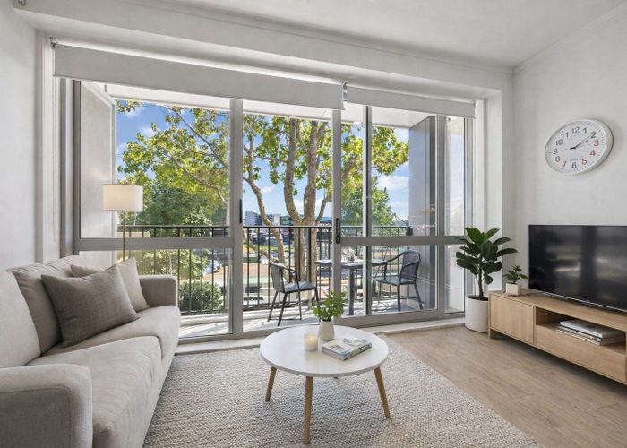  at 104/53 Cook Street, City Centre, Auckland City, Auckland