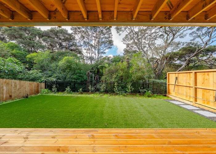  at 41A Chamberlain Road, Massey, Waitakere City, Auckland