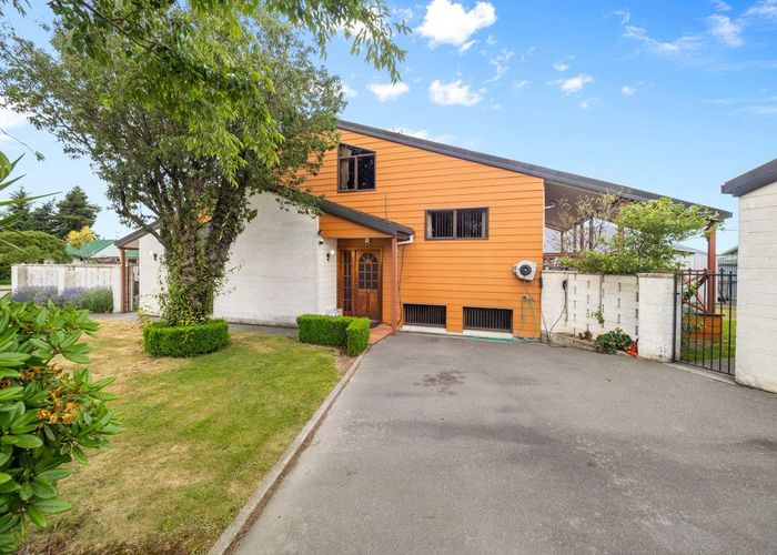  at 4 Ascot Place, Ashburton, Ashburton, Canterbury