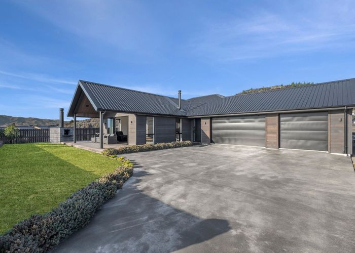  at 8 Toru Street, Wanaka, Wanaka, Otago
